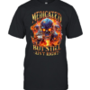 Medicated But Still Ain’t Right Classic Men's T-shirt
