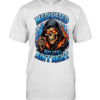 Medicated Right But Still Ain't Right T Classic Men's T-shirt
