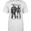 Megatron and Starscream Transformers the Decepticons take San Francisco  Classic Men's T-shirt