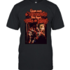 Mem quem ouve a repreensao tera lugar entre os sabios Classic Men's T-shirt
