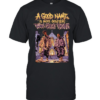 Men a good name is more desirable than great riches Classic Men's T-shirt