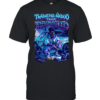 Men trabalho arduo traz proveito  Classic Men's T-shirt