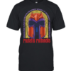 Mutatis Mutandis Mankind has always feared what it doesn’t understand  Classic Men's T-shirt