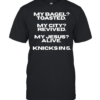 My bagel toasted my city revived my Jesus alive Knicks in 5 T Classic Men's T-shirt