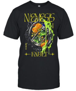 Nemesis Milgraam its not my fault T Classic Men's T-shirt