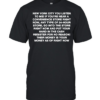 New York City You Listen To Me T Classic Men's T-shirt