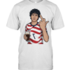 Nichole Gio Reyna  Classic Men's T-shirt