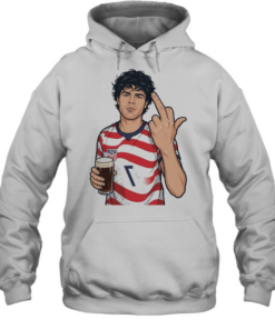 Nichole Gio Reyna  Unisex Hoodie