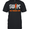 No Weeks Off lightning T Classic Men's T-shirt