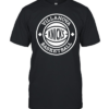 Nova Knicks Villanova Basketball graphic T Classic Men's T-shirt