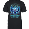 One Day I'm Gonna Just Say Fuck It All And Let My Demons Out To Play Classic Men's T-shirt