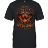 One Day I'm Gonna Just Say Fuck It All And Let My Demons Out To Play T Classic Men's T-shirt