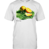 Orange fresh legs T Classic Men's T-shirt