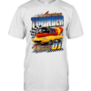 Oscar Mayer American Thunder Racing 01 Classic Men's T-shirt