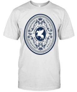 Paper Planes Greatness From Above New York T Classic Men's T-shirt