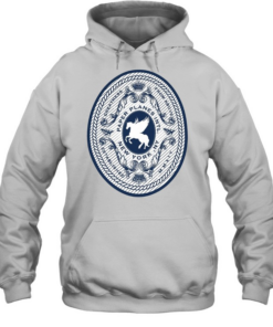 Paper Planes Greatness From Above New York T Unisex Hoodie