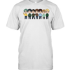 Paymoneywubby BTS Love Yourself ARMY  Classic Men's T-shirt