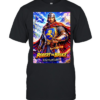 Robert the Bruce Legendary King of Scotland Classic Men's T-shirt