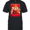 Shim Suae graphic Classic Men's T-shirt