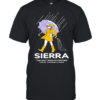 Sierra Ferrell Chicago IL 6.10.2026 T Classic Men's T-shirt