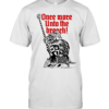 Sir Capy once more unto the breach  Classic Men's T-shirt