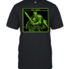 Sir Gwent do you accept this quest yes no knight fantasy role playing game T Classic Men's T-shirt