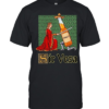 Sir Veza Cerueza Beer Mexican Sombrero  Classic Men's T-shirt