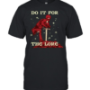Skeleton knight sword do it for the lore fantasy adventure gaming enthusiast  Classic Men's T-shirt