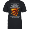 Skull a fuck must be earned I can’t just walk around with a bucket of fucks handing T Classic Men's T-shirt
