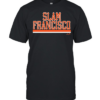 Slam Francisco T Classic Men's T-shirt