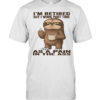 Sloth I'm Retired But I Work Part Time As A Pain In The Ass T Classic Men's T-shirt