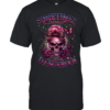 Sometimes Sweet Often Dangerous  Classic Men's T-shirt