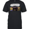 Ssssssmokin Pellet grill  Classic Men's T-shirt
