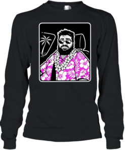 Summer Armenian Cory  Long Sleeved T-shirt