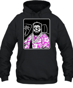 Summer Armenian Cory  Unisex Hoodie