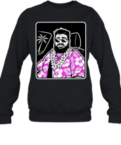 Summer Armenian Cory  Unisex Sweatshirt