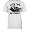 Superamerica 99 stock cars make my dick trickle  Classic Men's T-shirt