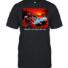 Tesla’s a cut above the rest Cybertruck  Classic Men's T-shirt