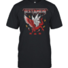 Testament Falling Fast T Classic Men's T-shirt