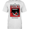 The Turner Diaries Andrew Macdonald retro  Classic Men's T-shirt