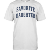 The Valley Michelle Saniei Favorite Daughter  Classic Men's T-shirt