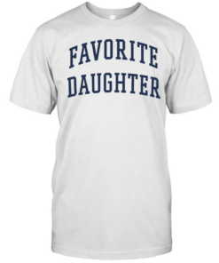 The Valley Michelle Saniei Favorite Daughter  Classic Men's T-shirt