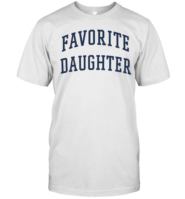 The Valley Michelle Saniei Favorite Daughter Classic Men's T-shirt