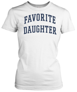 The Valley Michelle Saniei Favorite Daughter Classic Women's T-shirt