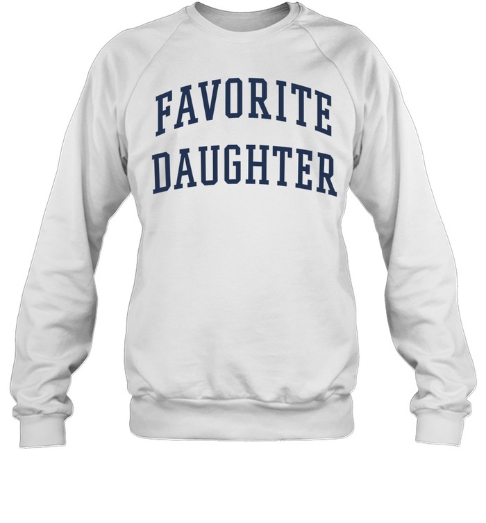 The Valley Michelle Saniei Favorite Daughter Unisex Sweatshirt
