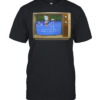 The World you were raised to survive in no longer exists Classic Men's T-shirt