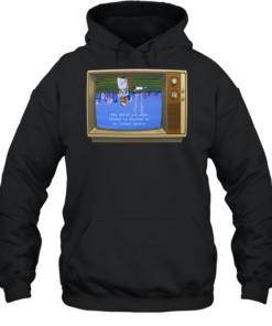 The World you were raised to survive in no longer exists  Unisex Hoodie