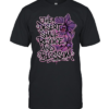 The desert shall rejoice and blossom Classic Men's T-shirt