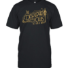 The desperado club so fun it hurts  Classic Men's T-shirt