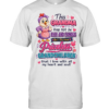 This Grandma May Not Be Rich And Famous But I Do Have Priceless Grandchildren That I Love With All My Heart And Soul T Classic Men's T-shirt